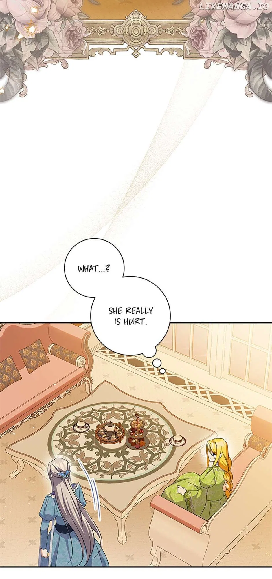 Please Support Revenge Chapter 93 – Page 9
