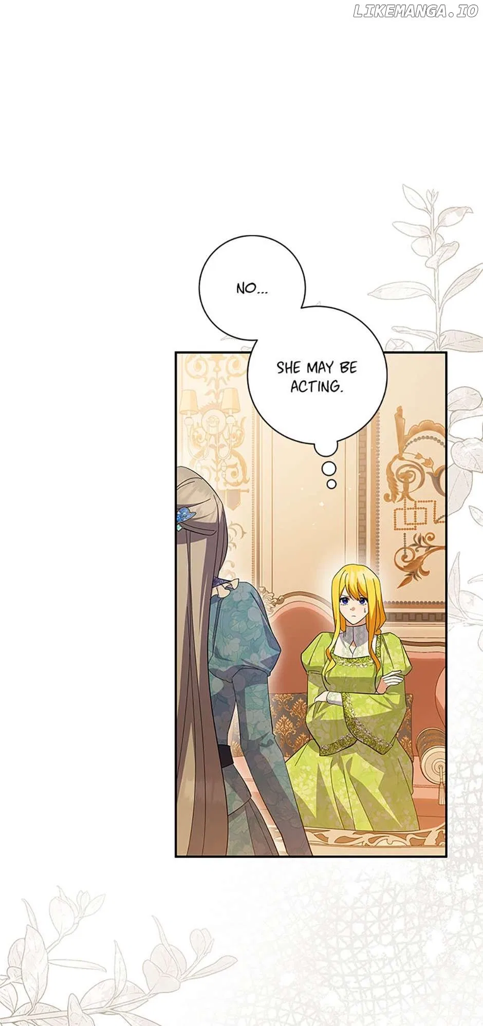 Please Support Revenge Chapter 93 – Page 10
