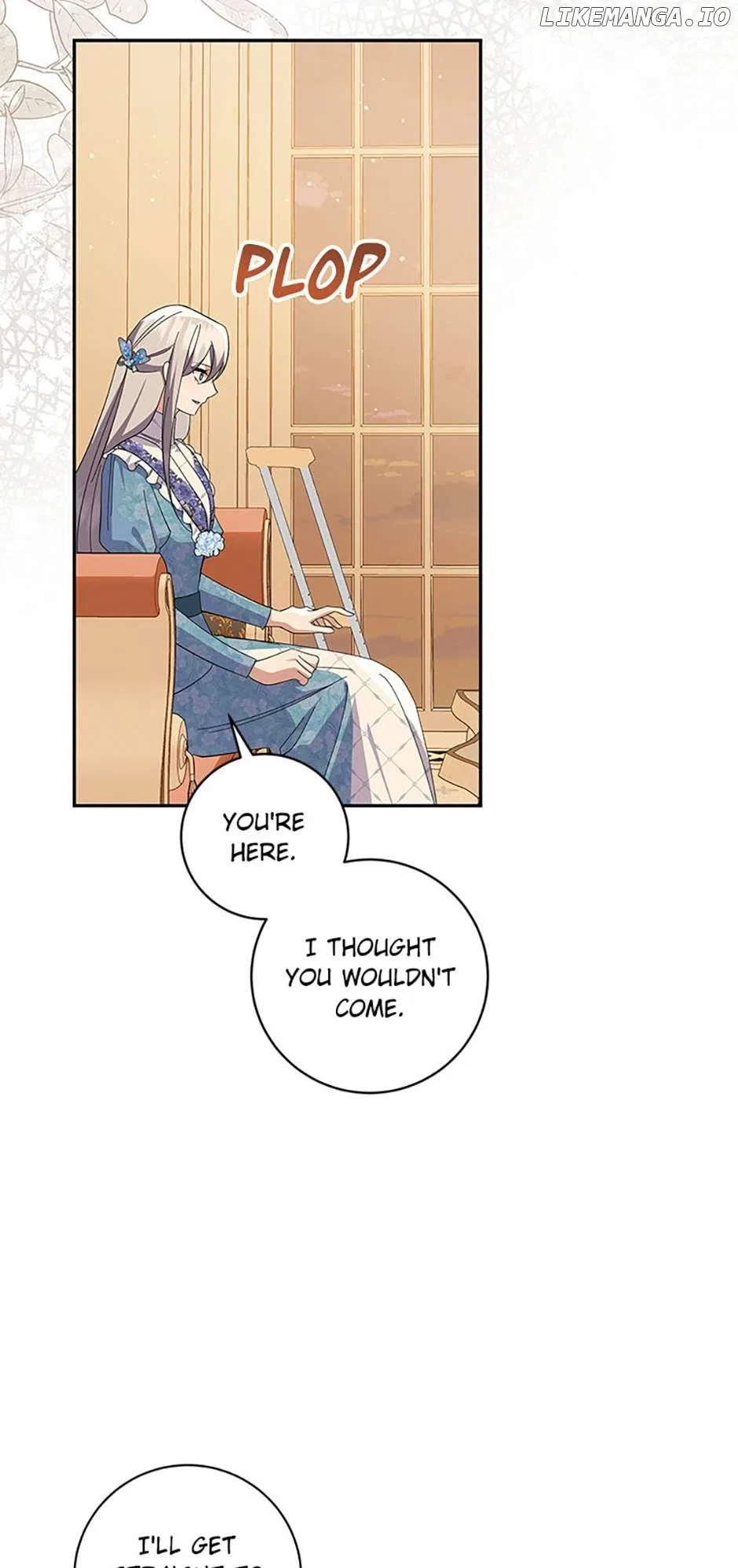 Please Support Revenge Chapter 93 – Page 11