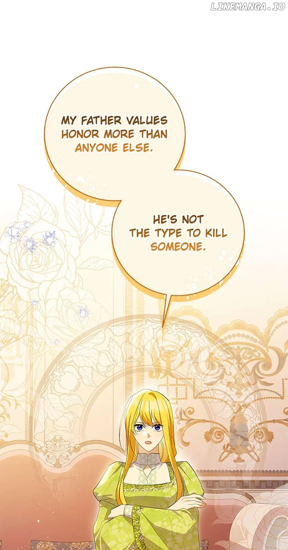 Please Support Revenge Chapter 93 – Page 15