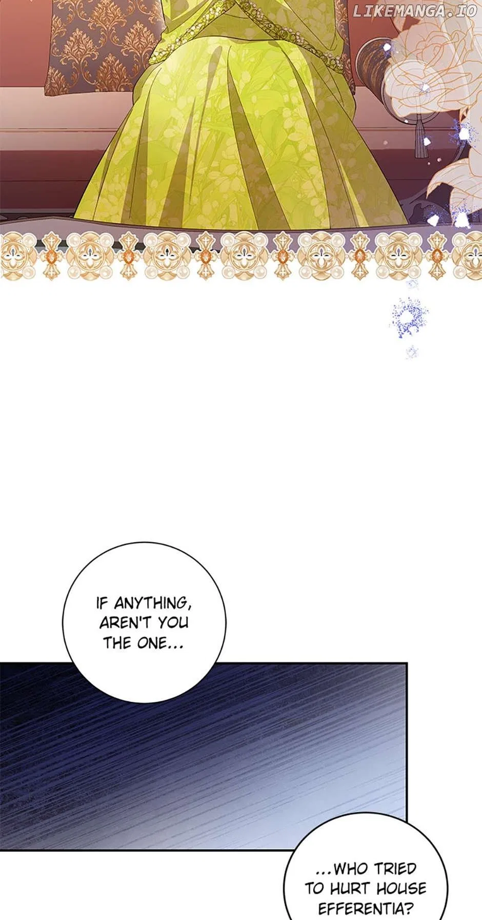 Please Support Revenge Chapter 93 – Page 16