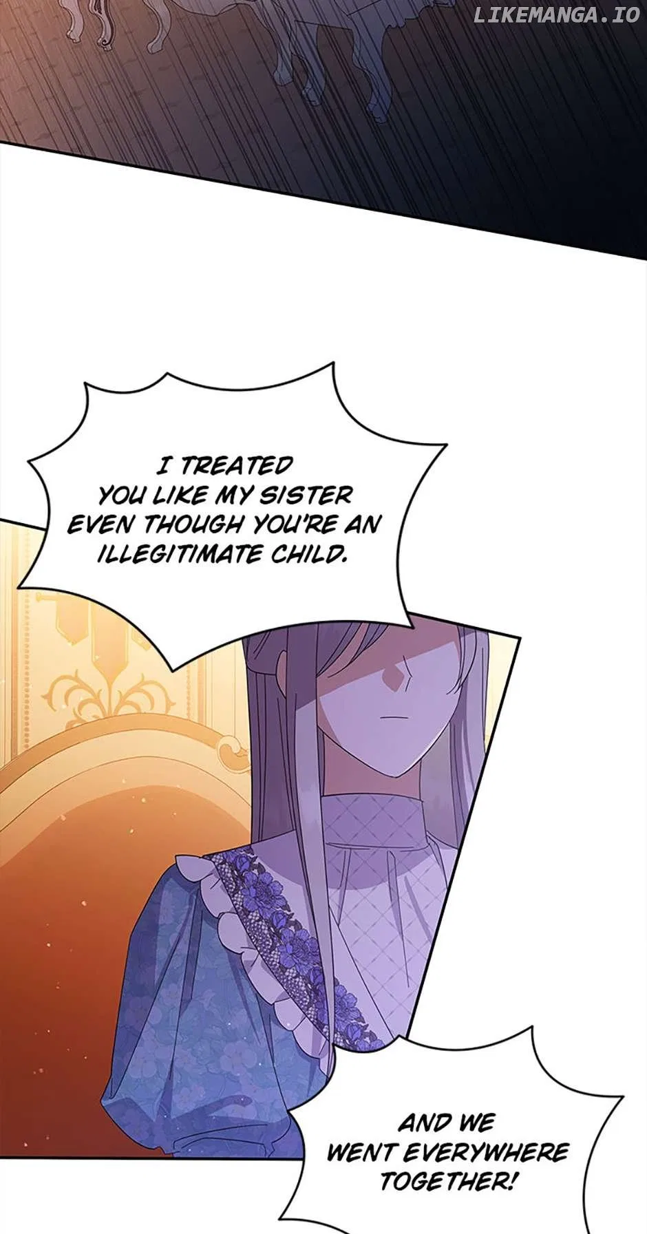 Please Support Revenge Chapter 93 – Page 18