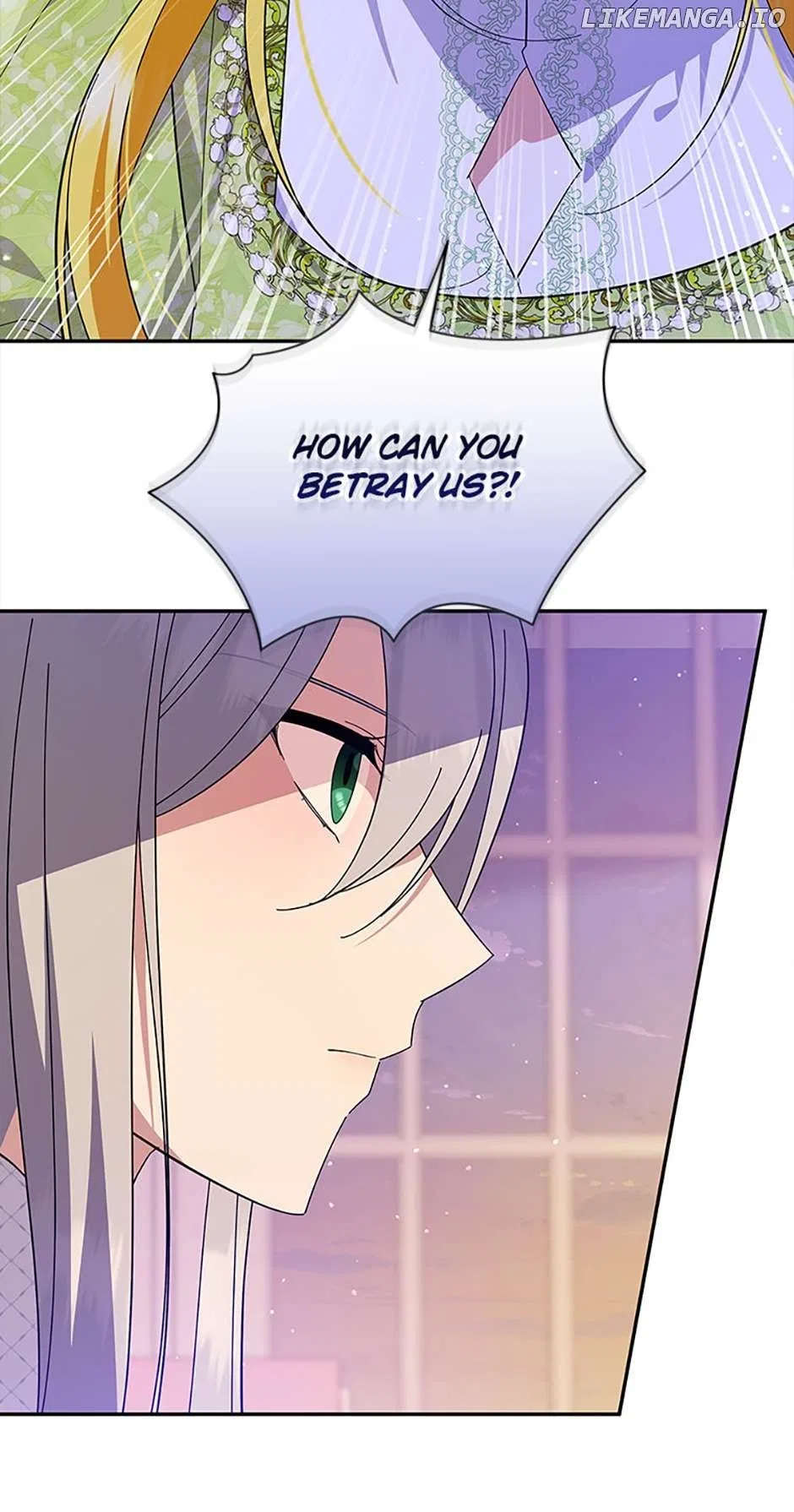 Please Support Revenge Chapter 93 – Page 20