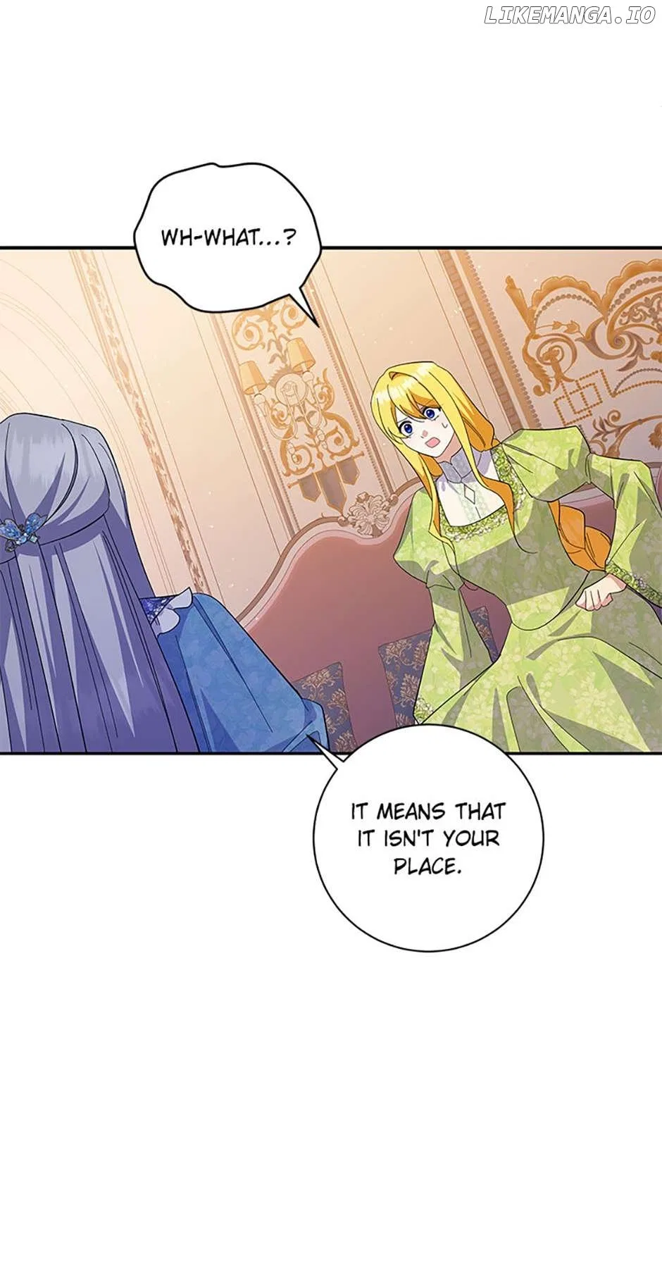 Please Support Revenge Chapter 93 – Page 22