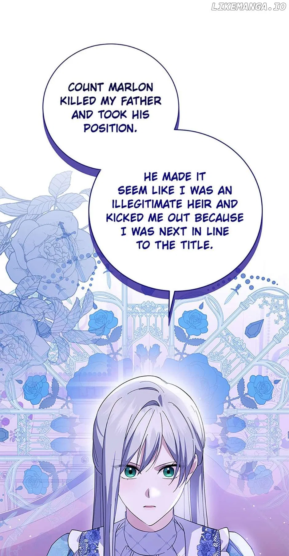 Please Support Revenge Chapter 93 – Page 23