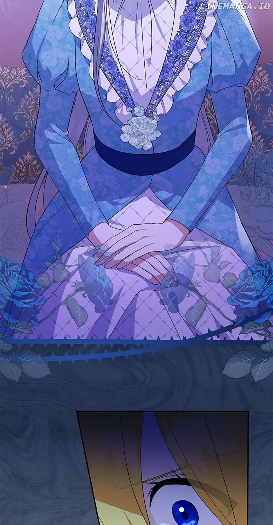 Please Support Revenge Chapter 93 – Page 24