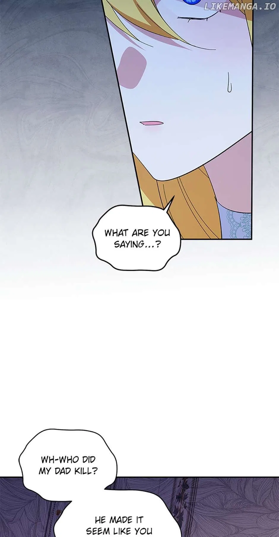 Please Support Revenge Chapter 93 – Page 25