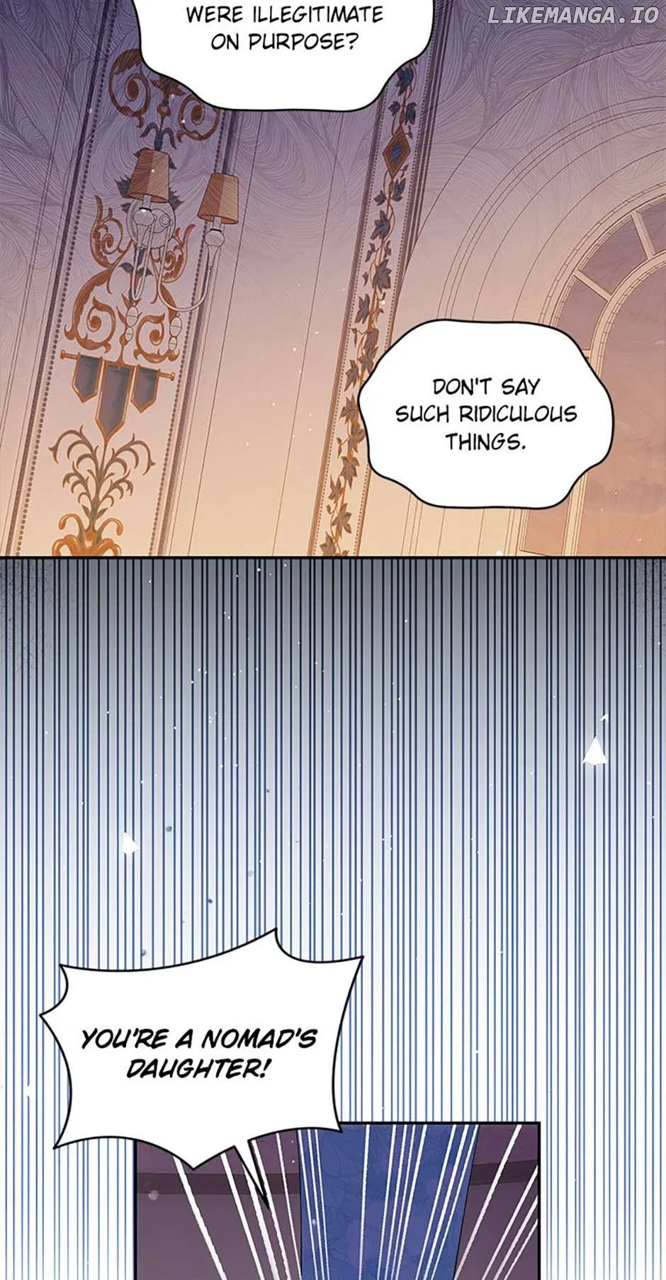 Please Support Revenge Chapter 93 – Page 26