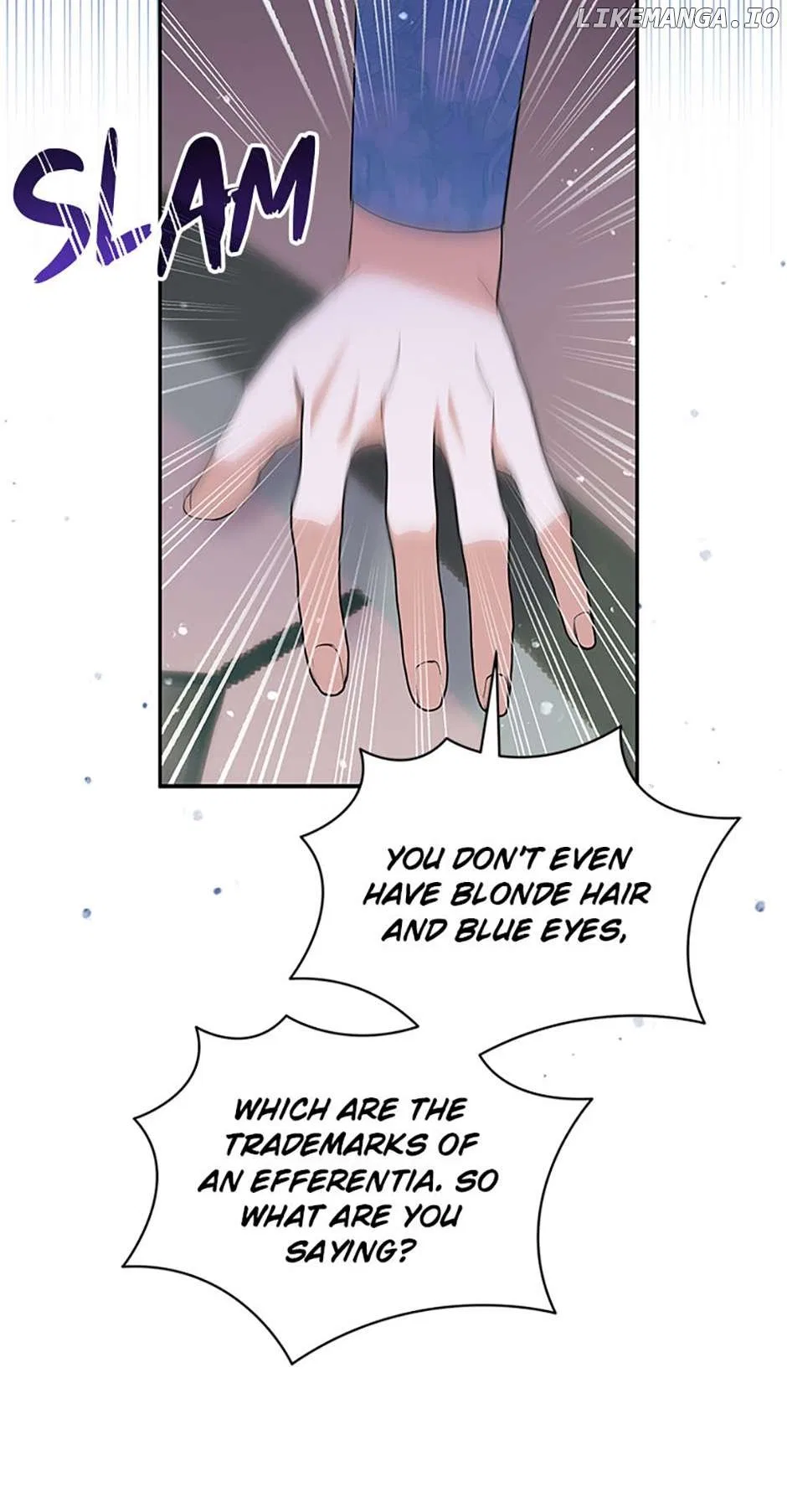 Please Support Revenge Chapter 93 – Page 27