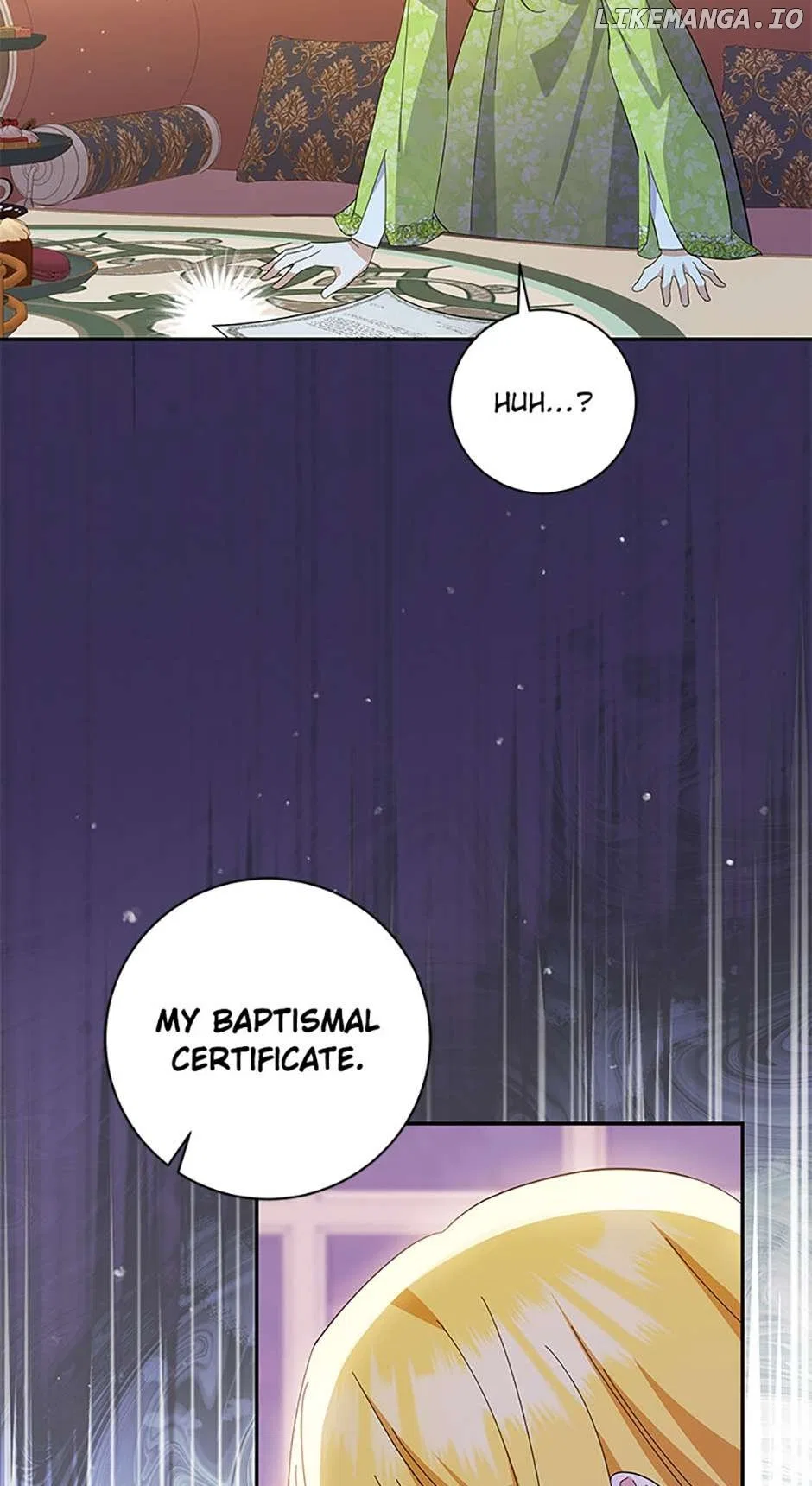 Please Support Revenge Chapter 93 – Page 29