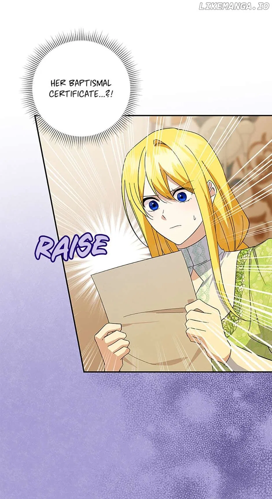 Please Support Revenge Chapter 93 – Page 32