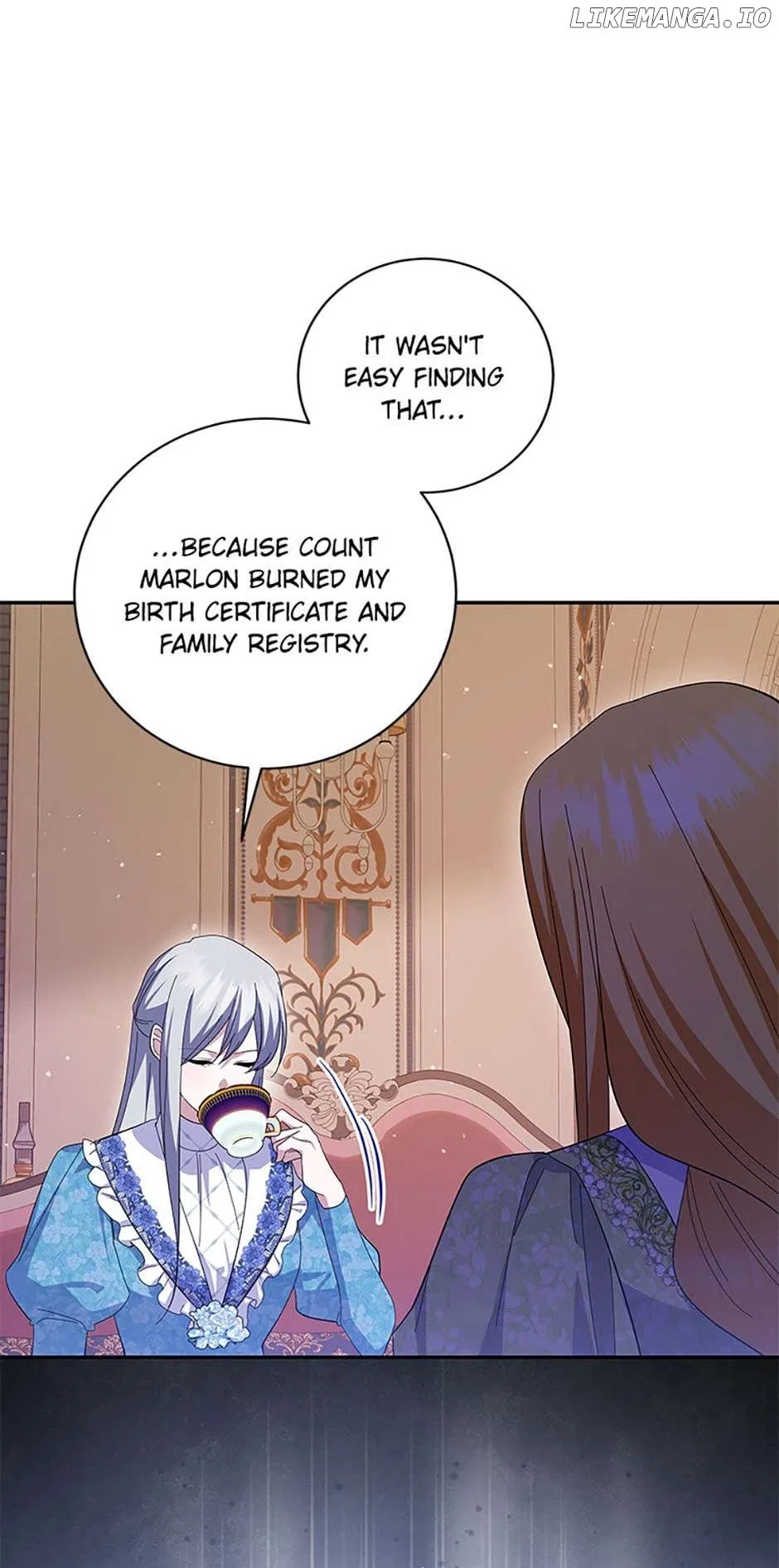 Please Support Revenge Chapter 93 – Page 34