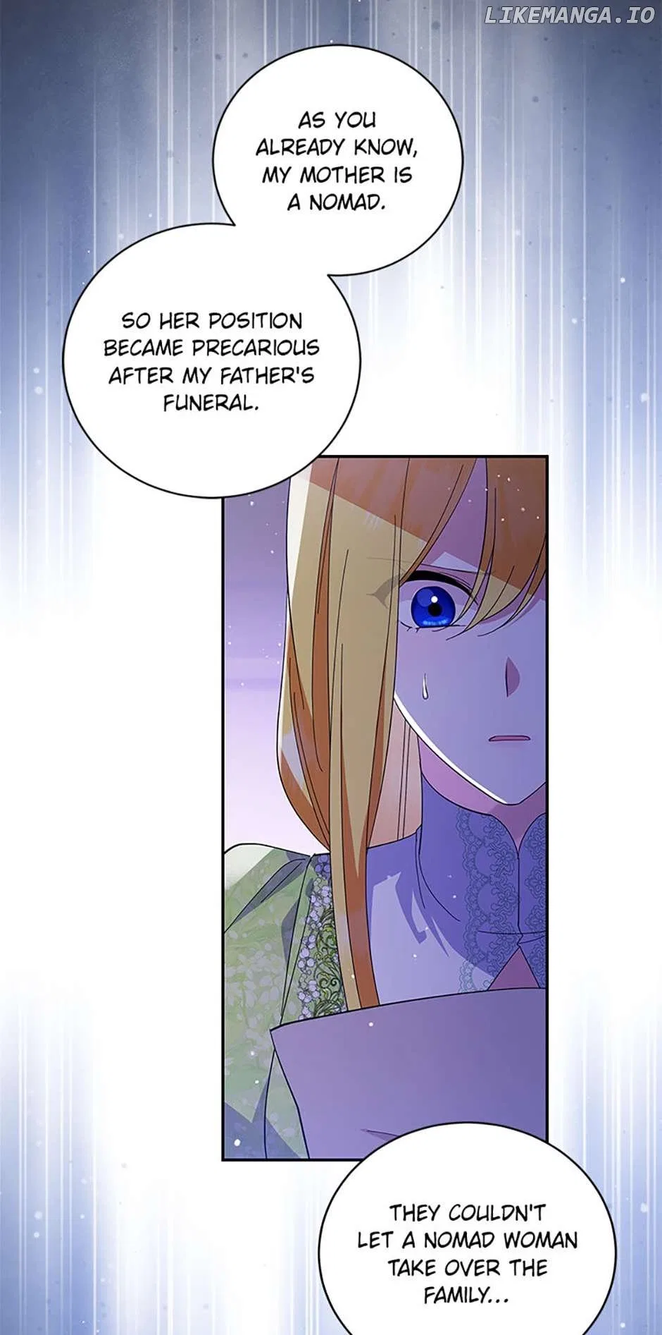 Please Support Revenge Chapter 93 – Page 35