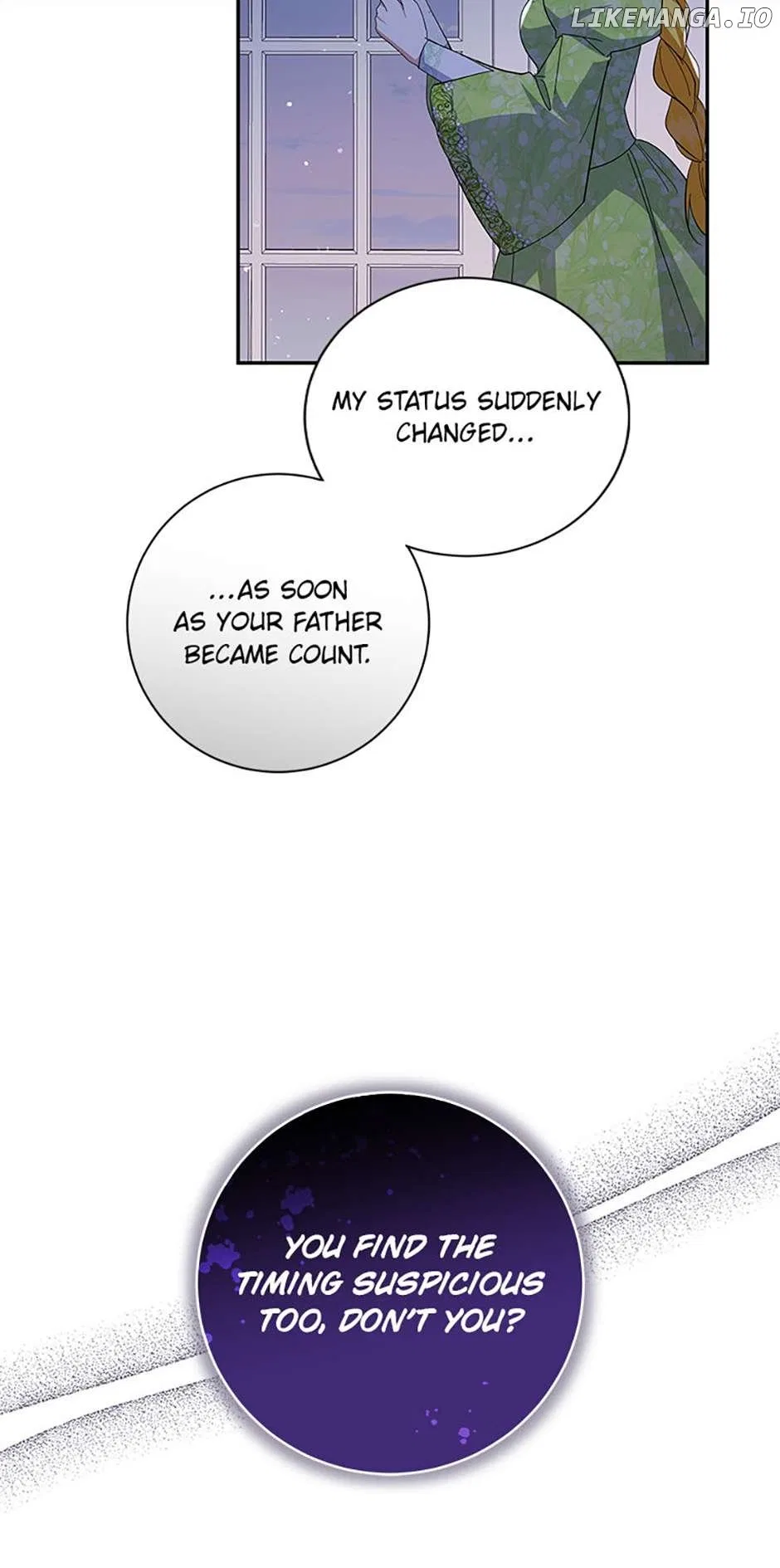 Please Support Revenge Chapter 93 – Page 39