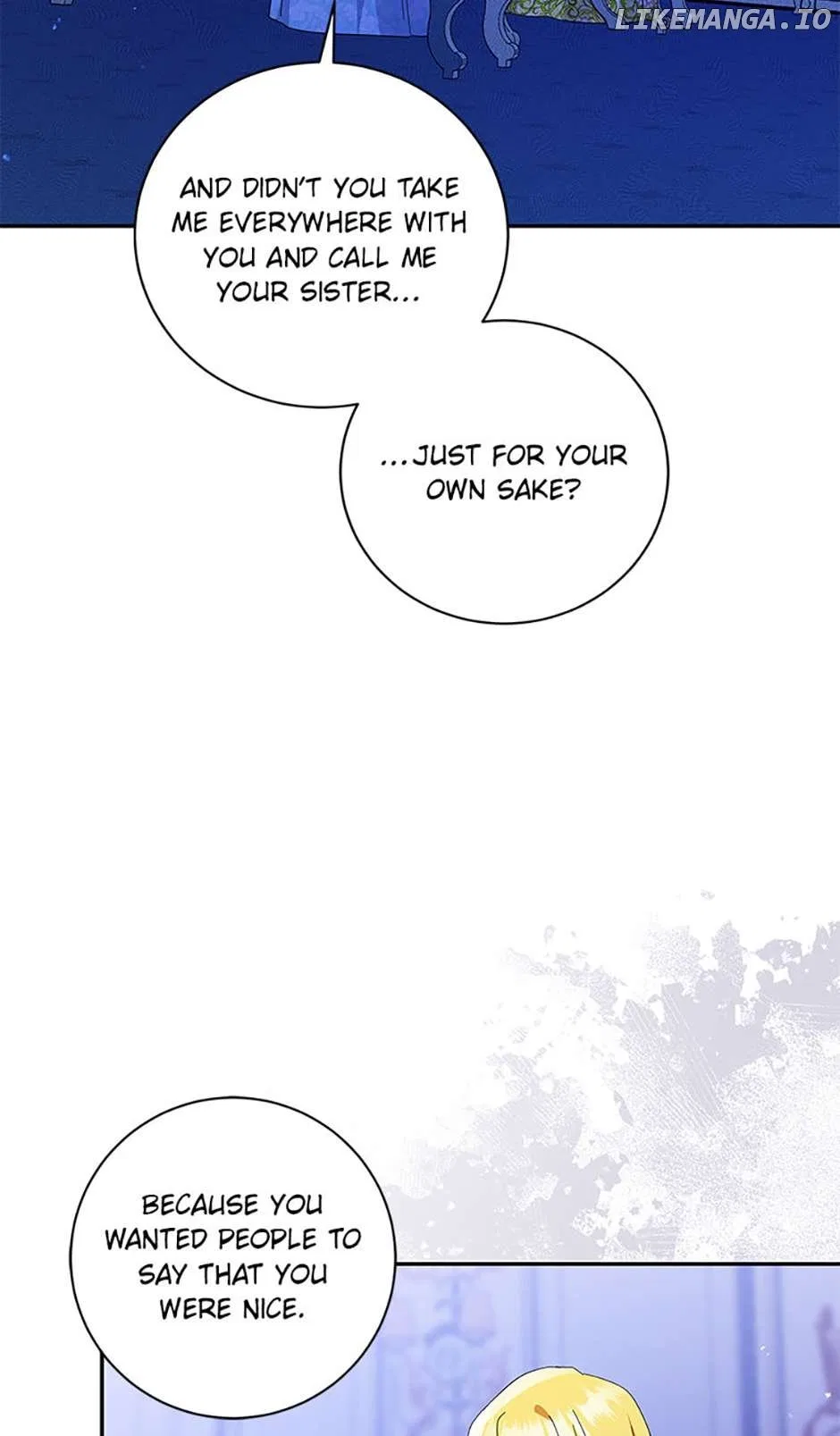 Please Support Revenge Chapter 93 – Page 41