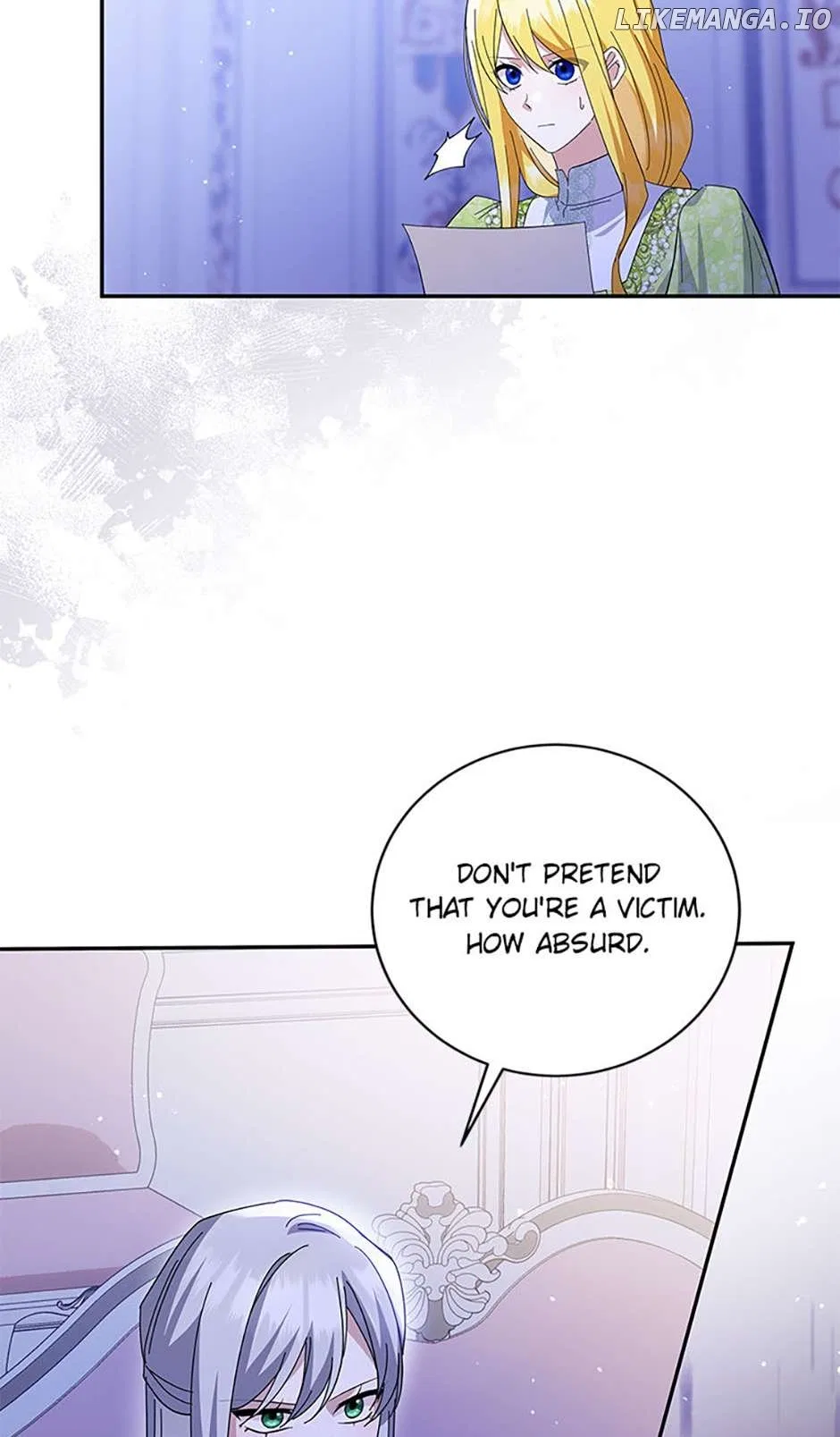 Please Support Revenge Chapter 93 – Page 42