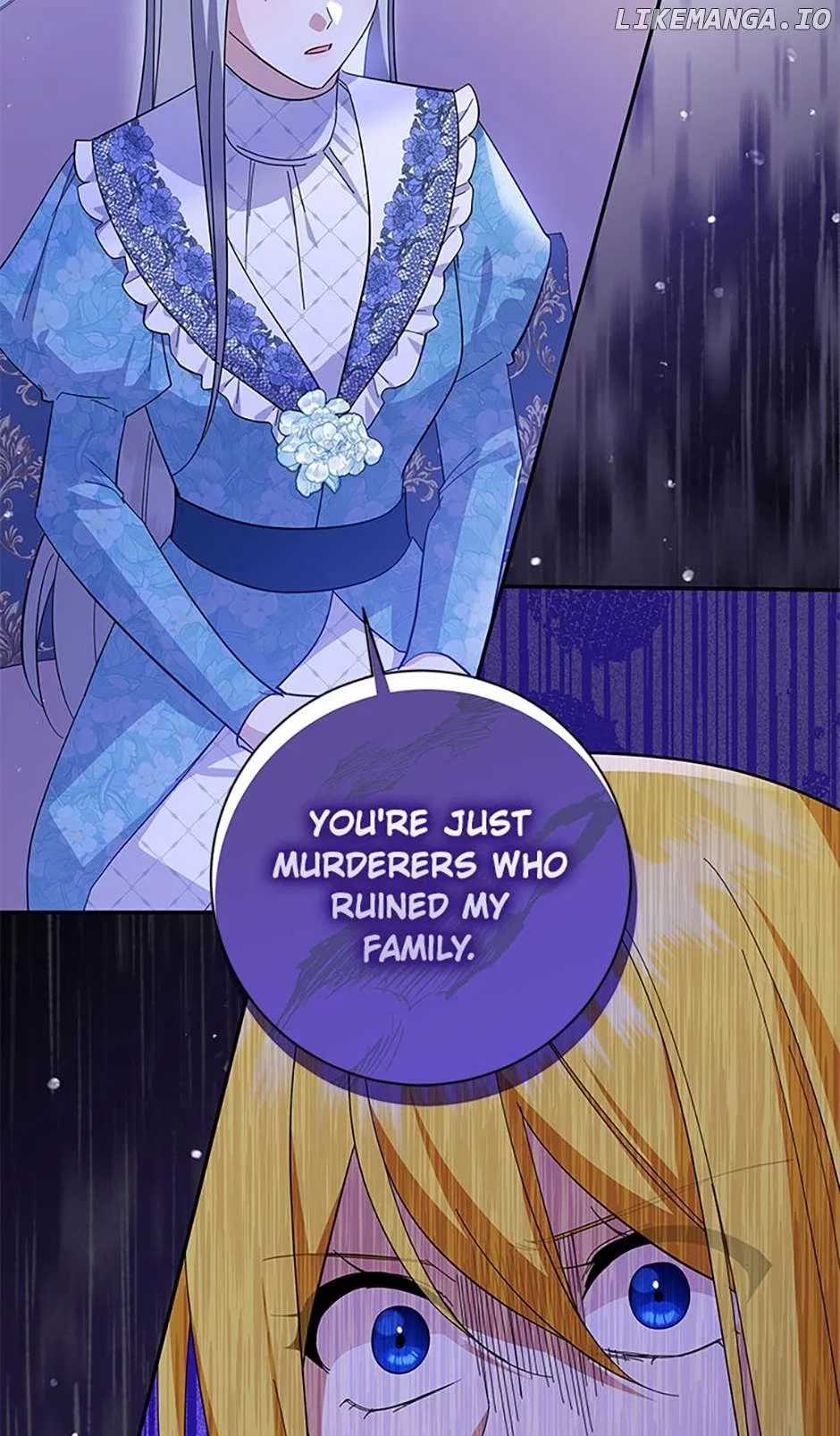 Please Support Revenge Chapter 93 – Page 43