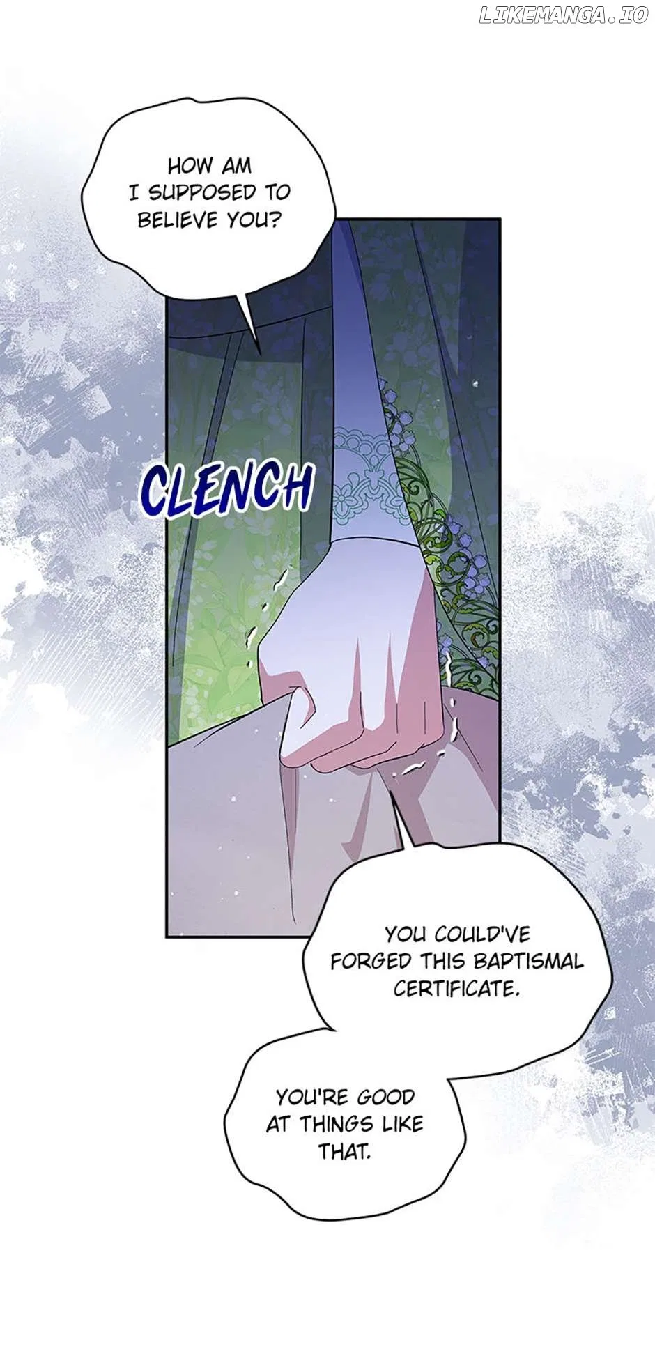 Please Support Revenge Chapter 93 – Page 45