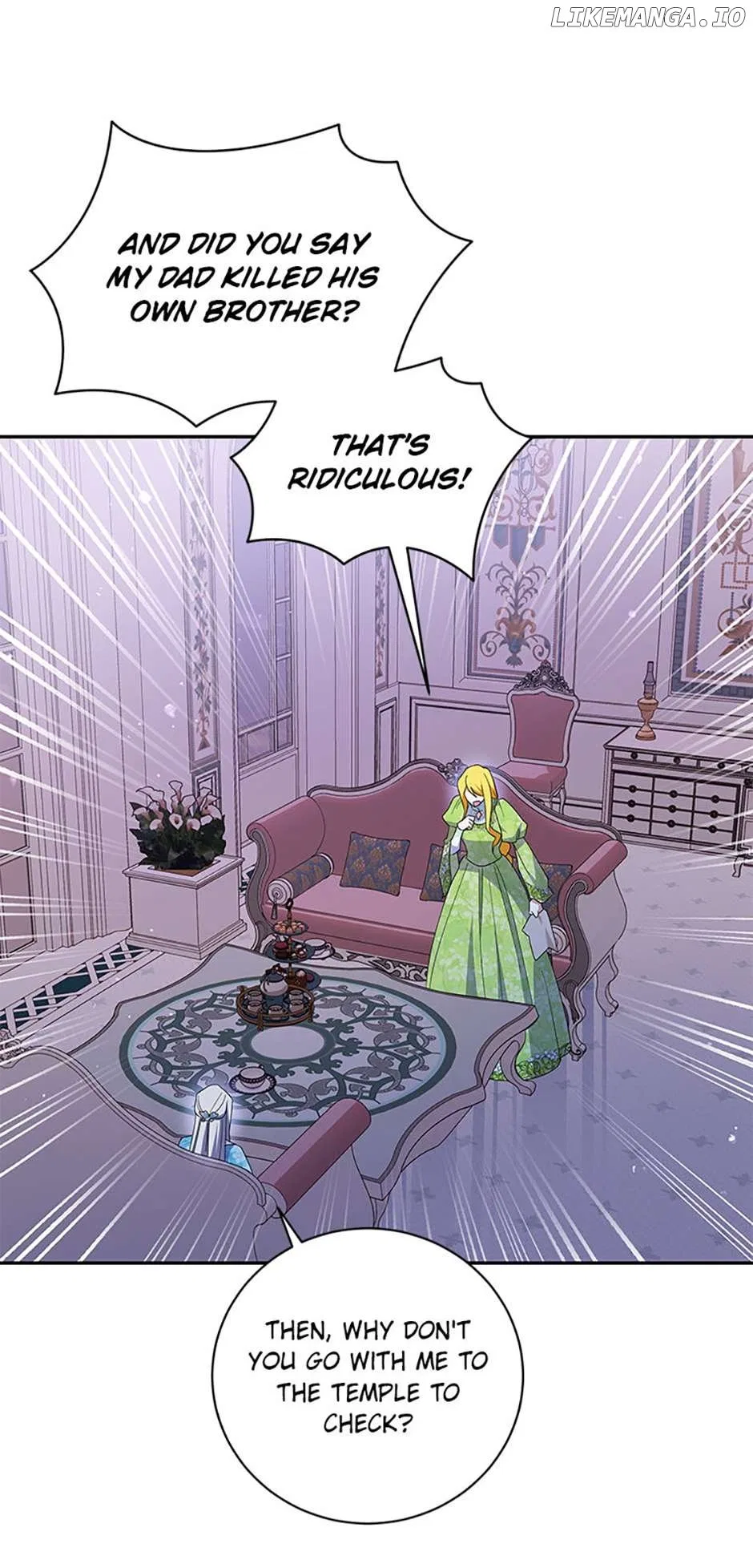 Please Support Revenge Chapter 93 – Page 46