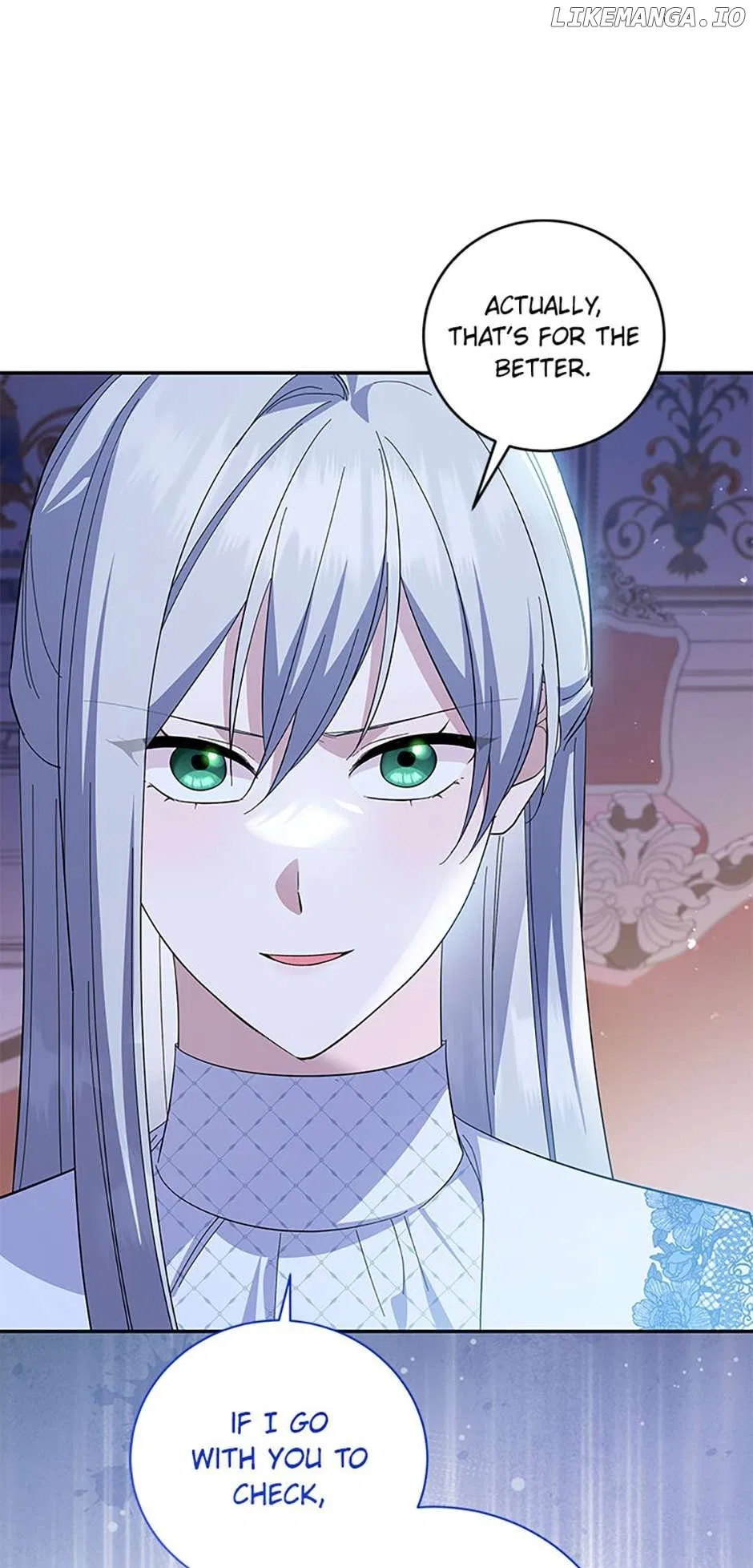 Please Support Revenge Chapter 93 – Page 47