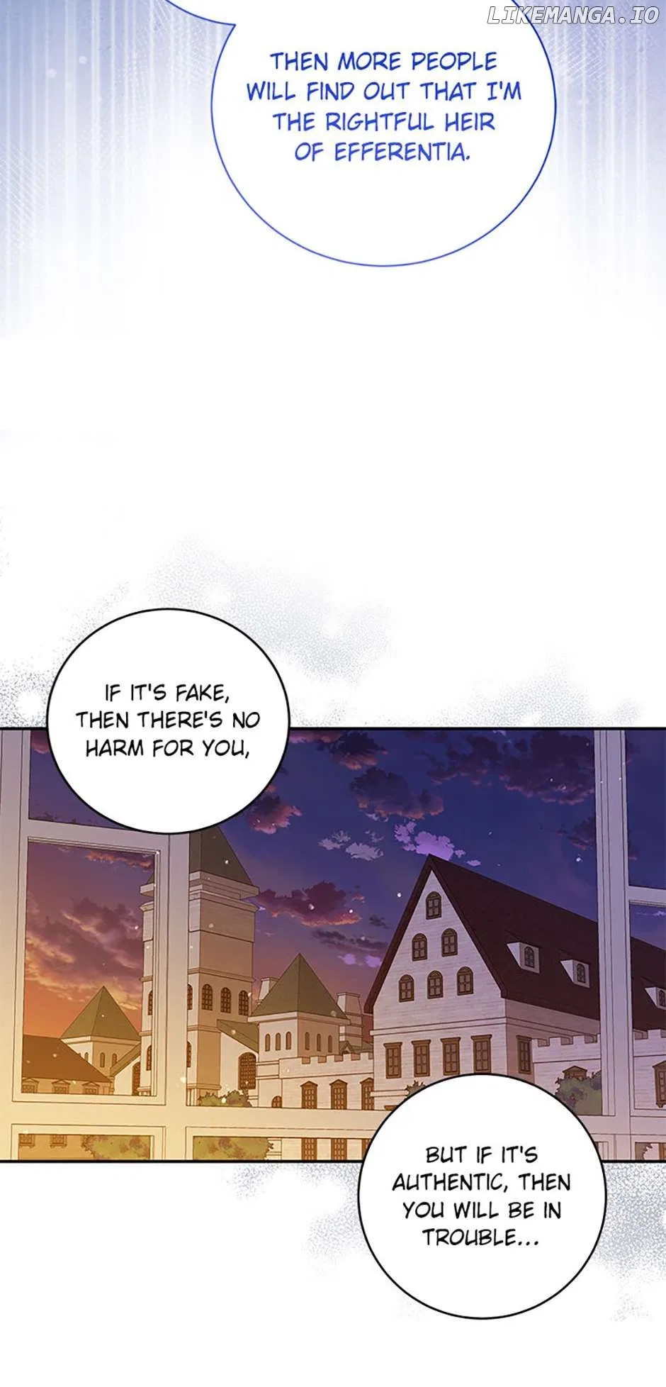 Please Support Revenge Chapter 93 – Page 48