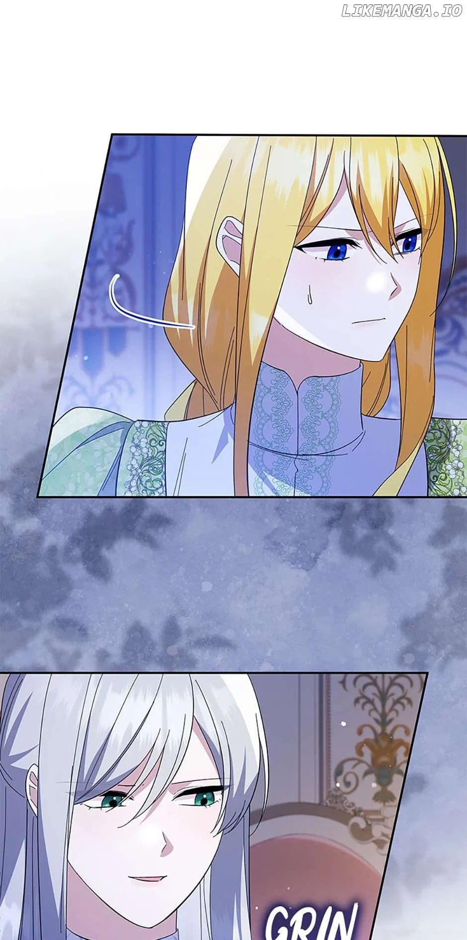 Please Support Revenge Chapter 93 – Page 50