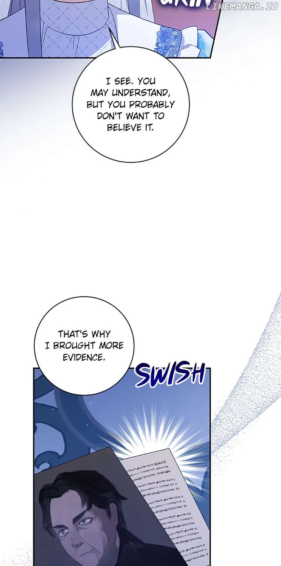 Please Support Revenge Chapter 93 – Page 51