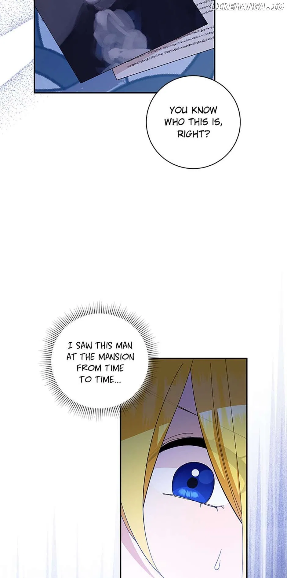 Please Support Revenge Chapter 93 – Page 52