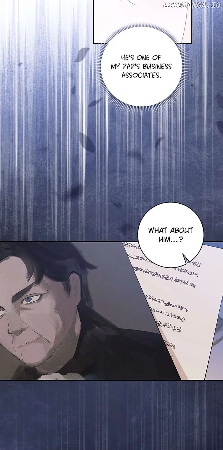 Please Support Revenge Chapter 93 – Page 53