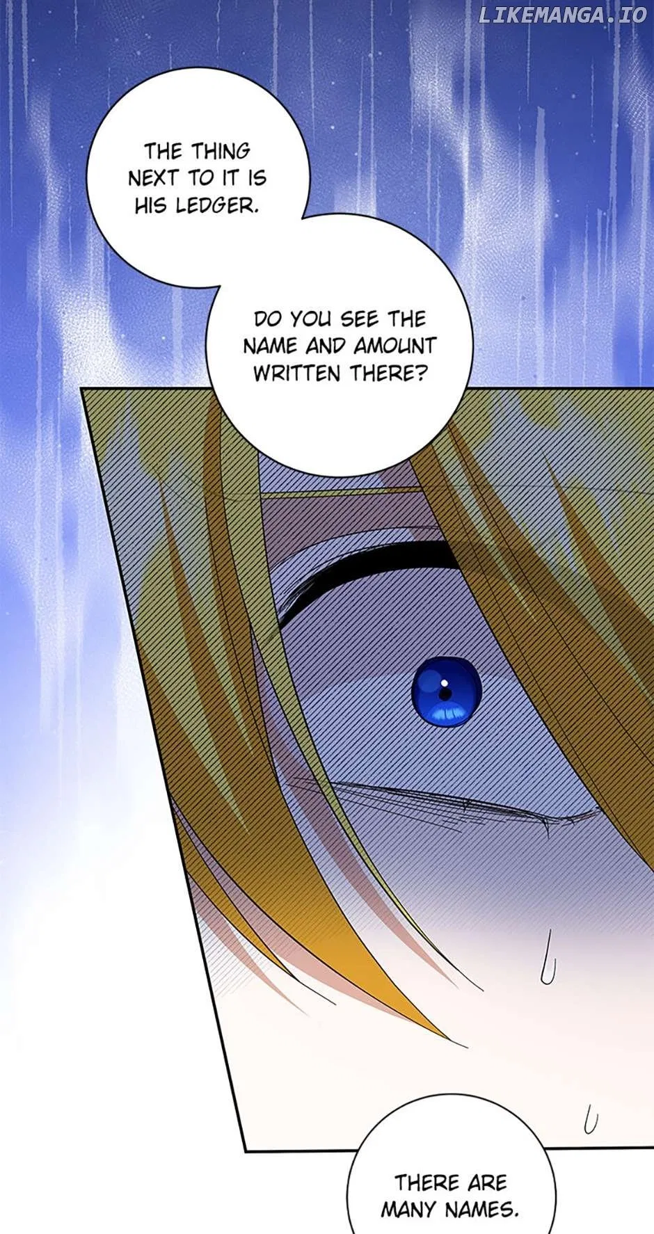 Please Support Revenge Chapter 93 – Page 57
