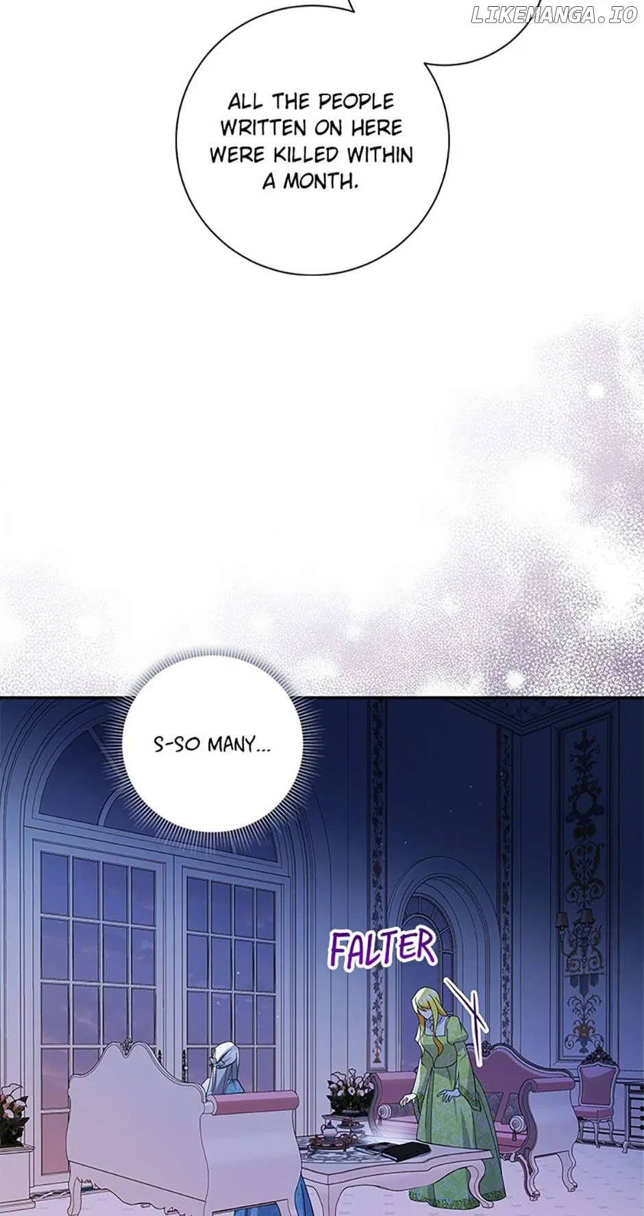 Please Support Revenge Chapter 93 – Page 58