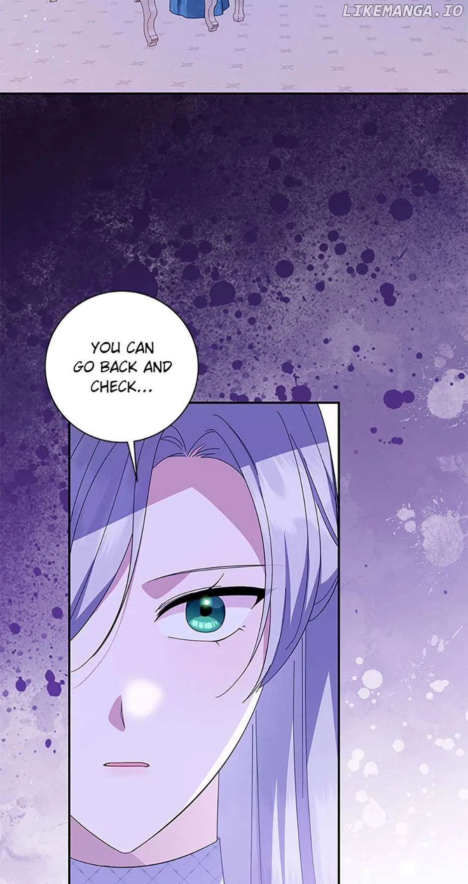 Please Support Revenge Chapter 93 – Page 59