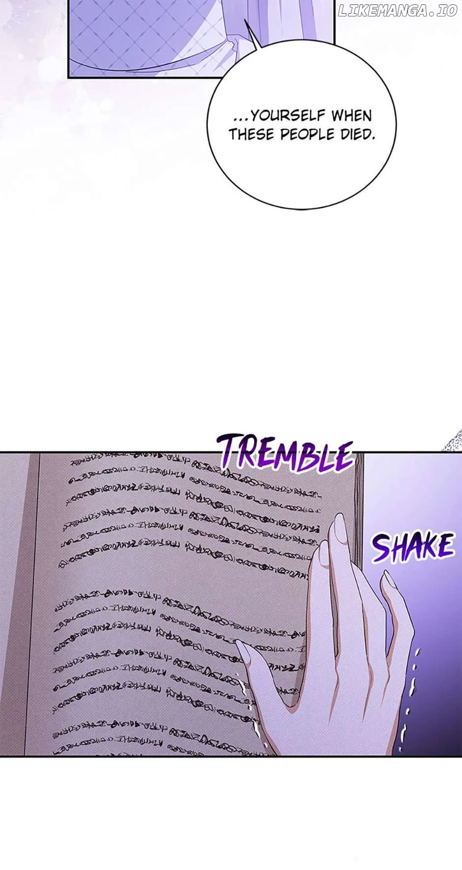 Please Support Revenge Chapter 93 – Page 60
