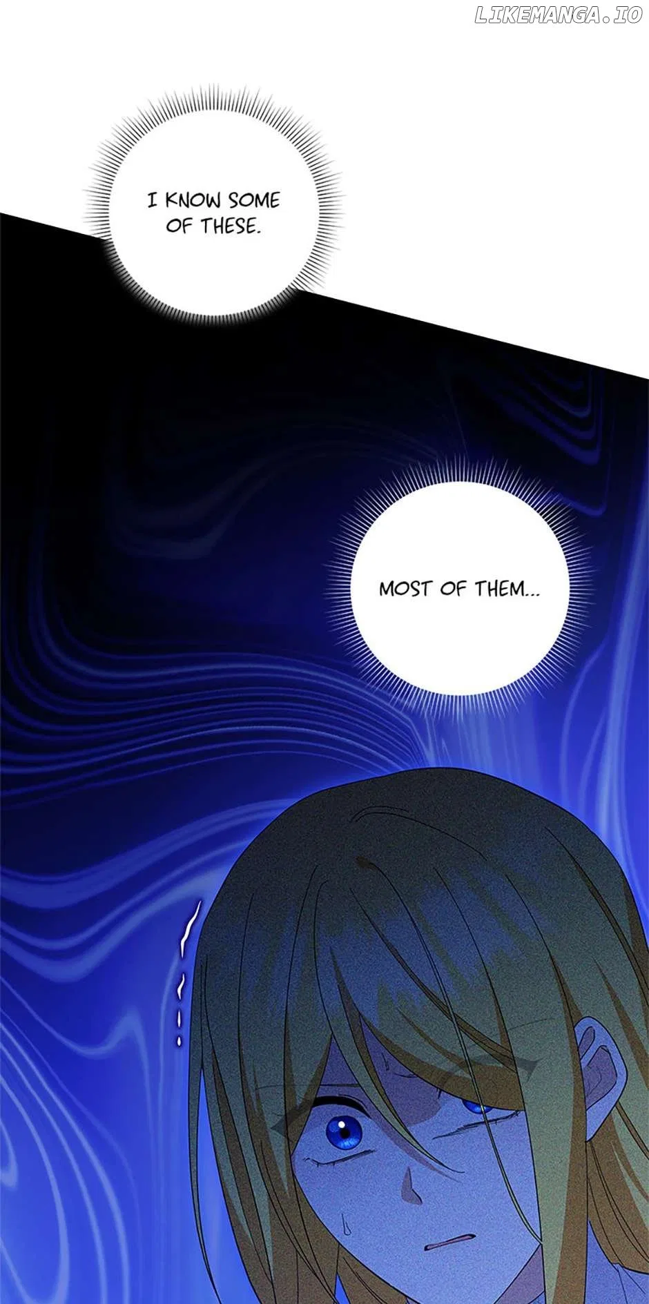 Please Support Revenge Chapter 93 – Page 61