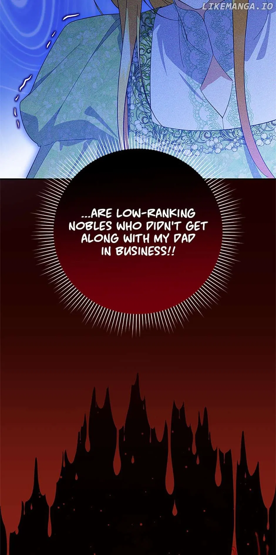 Please Support Revenge Chapter 93 – Page 62