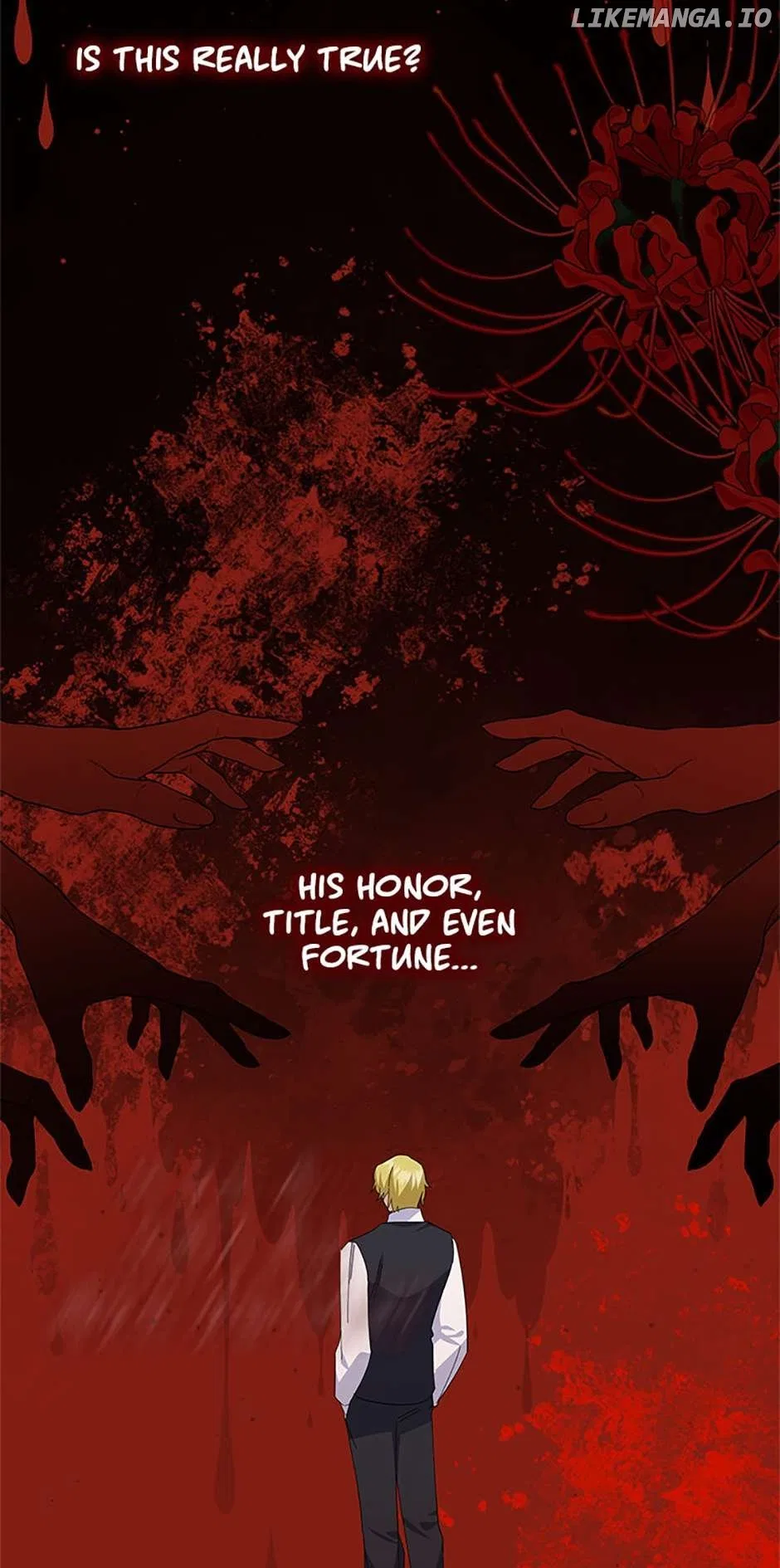 Please Support Revenge Chapter 93 – Page 63