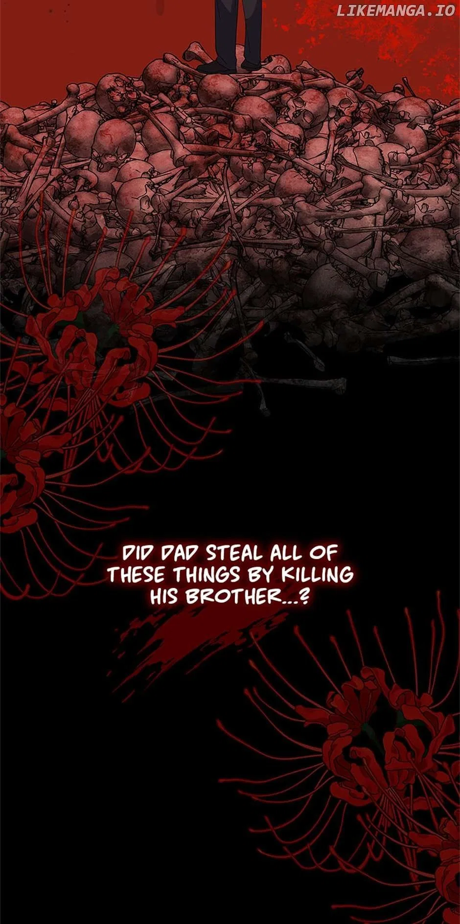 Please Support Revenge Chapter 93 – Page 64