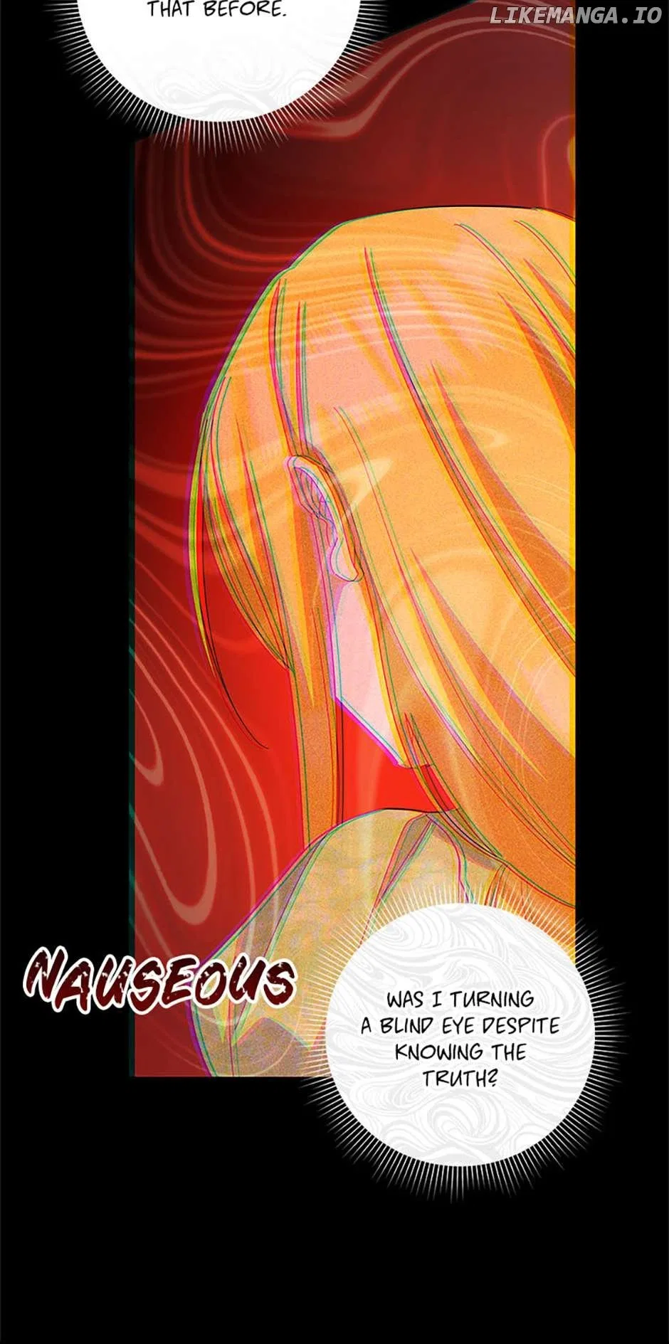 Please Support Revenge Chapter 93 – Page 66