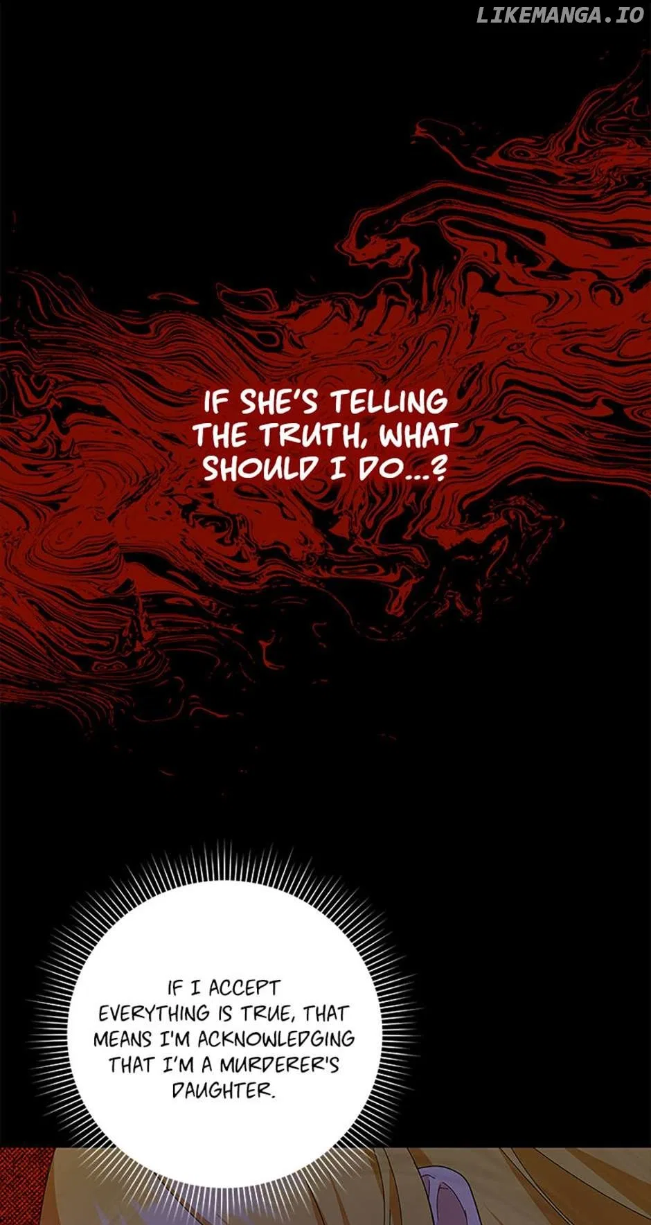 Please Support Revenge Chapter 93 – Page 67