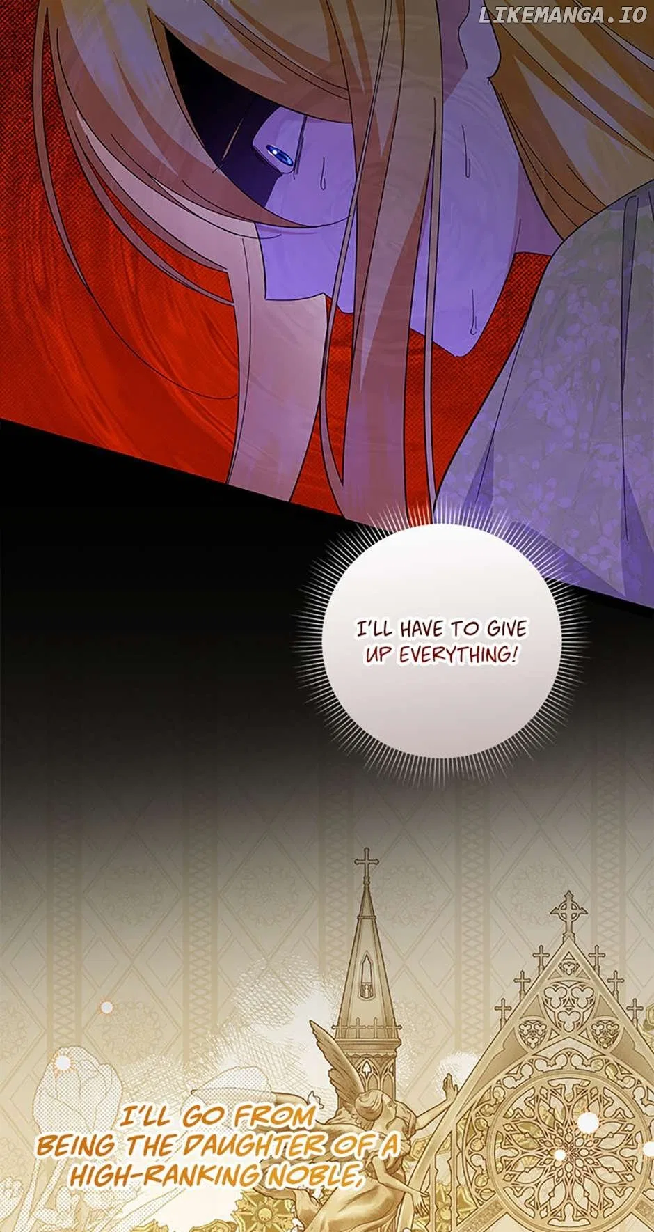 Please Support Revenge Chapter 93 – Page 68