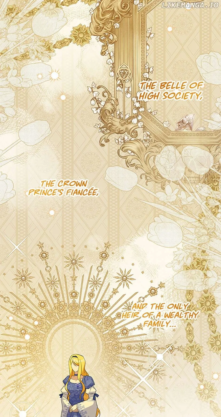 Please Support Revenge Chapter 93 – Page 69