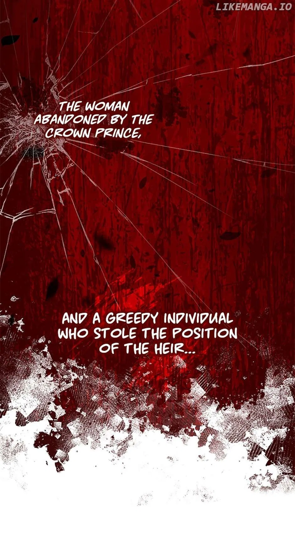 Please Support Revenge Chapter 93 – Page 71