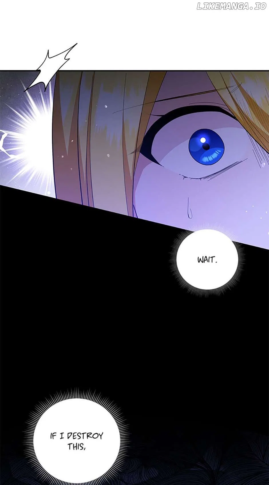 Please Support Revenge Chapter 93 – Page 74