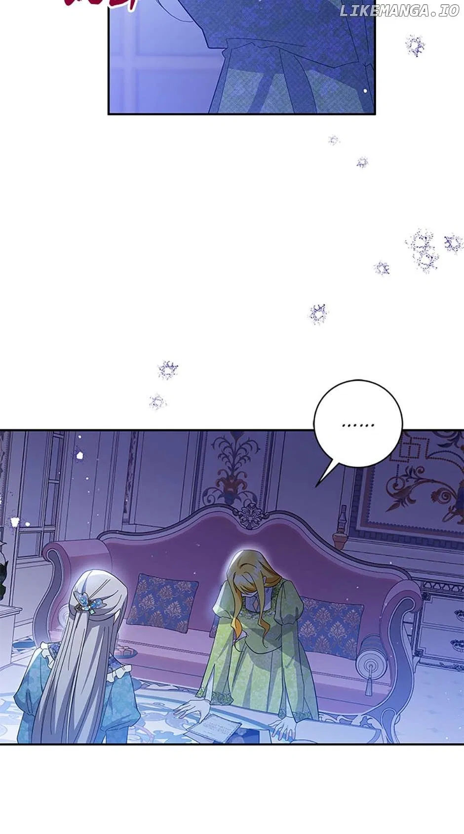Please Support Revenge Chapter 93 – Page 77