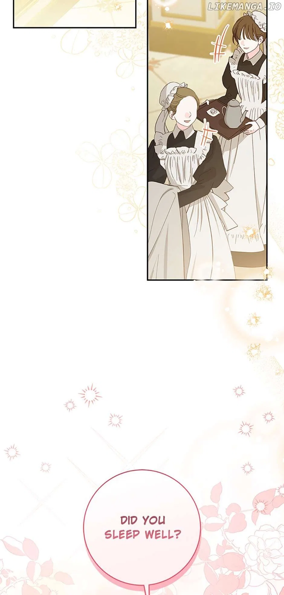 Please Support Revenge Chapter 92 – Page 3
