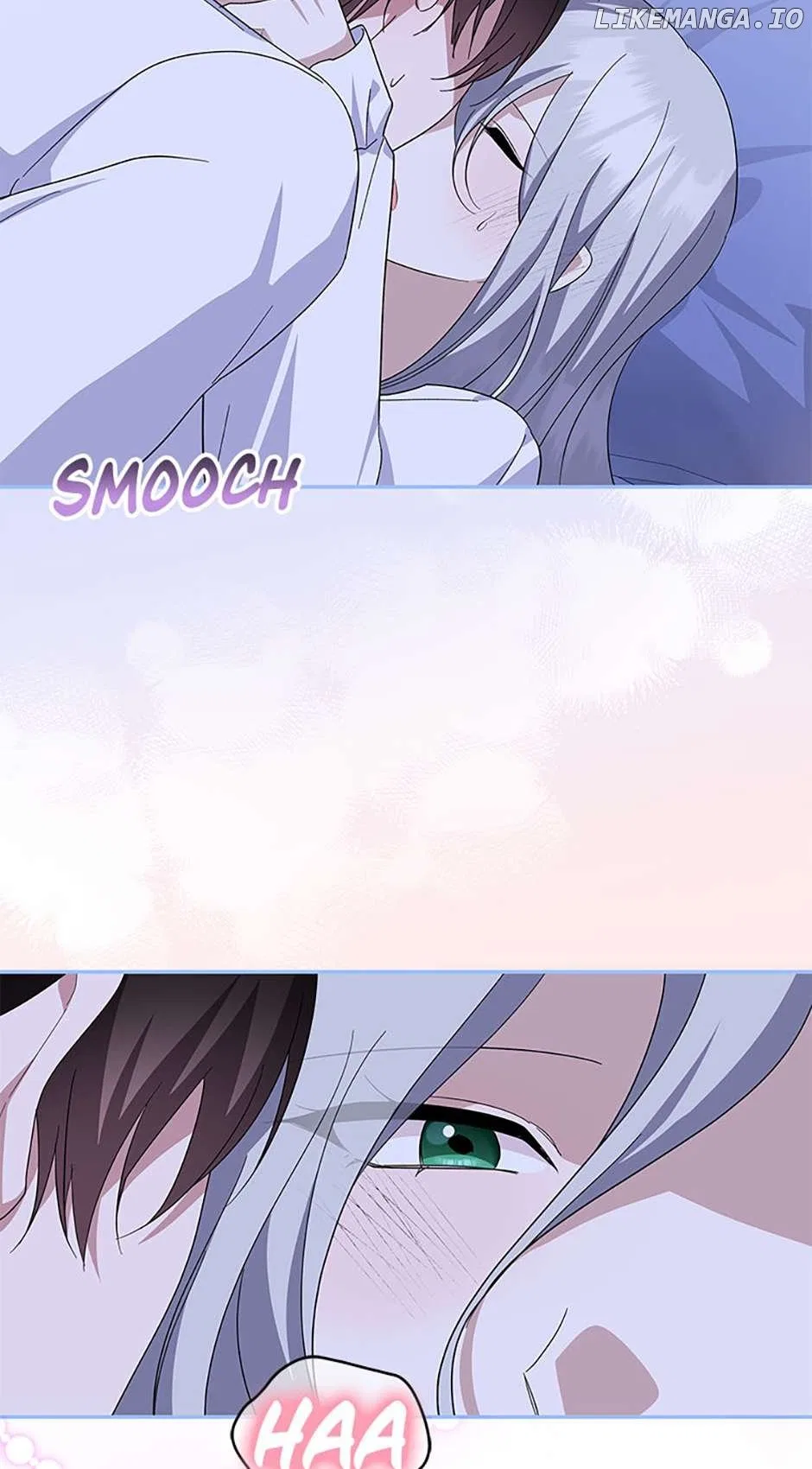 Please Support Revenge Chapter 92 – Page 8