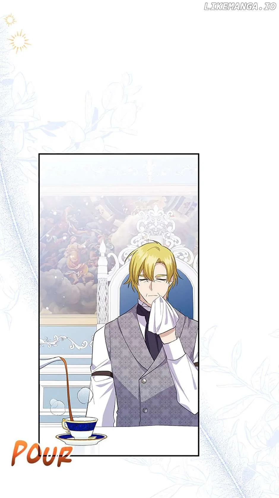 Please Support Revenge Chapter 92 – Page 20