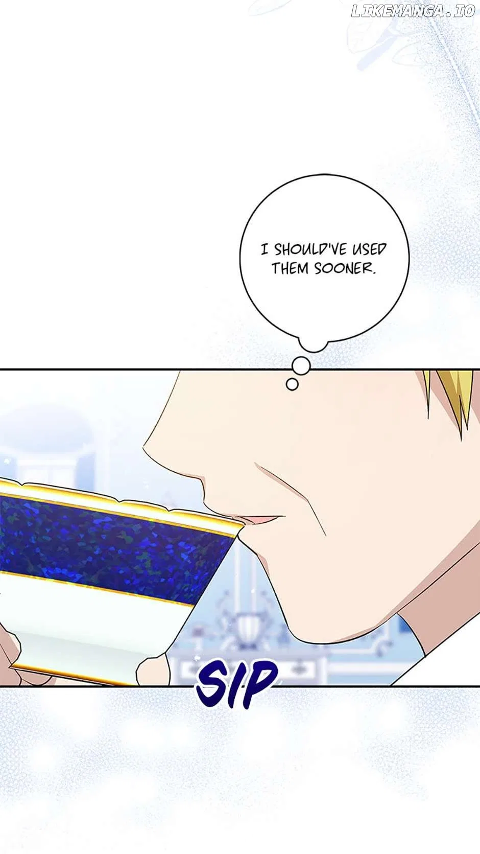 Please Support Revenge Chapter 92 – Page 21