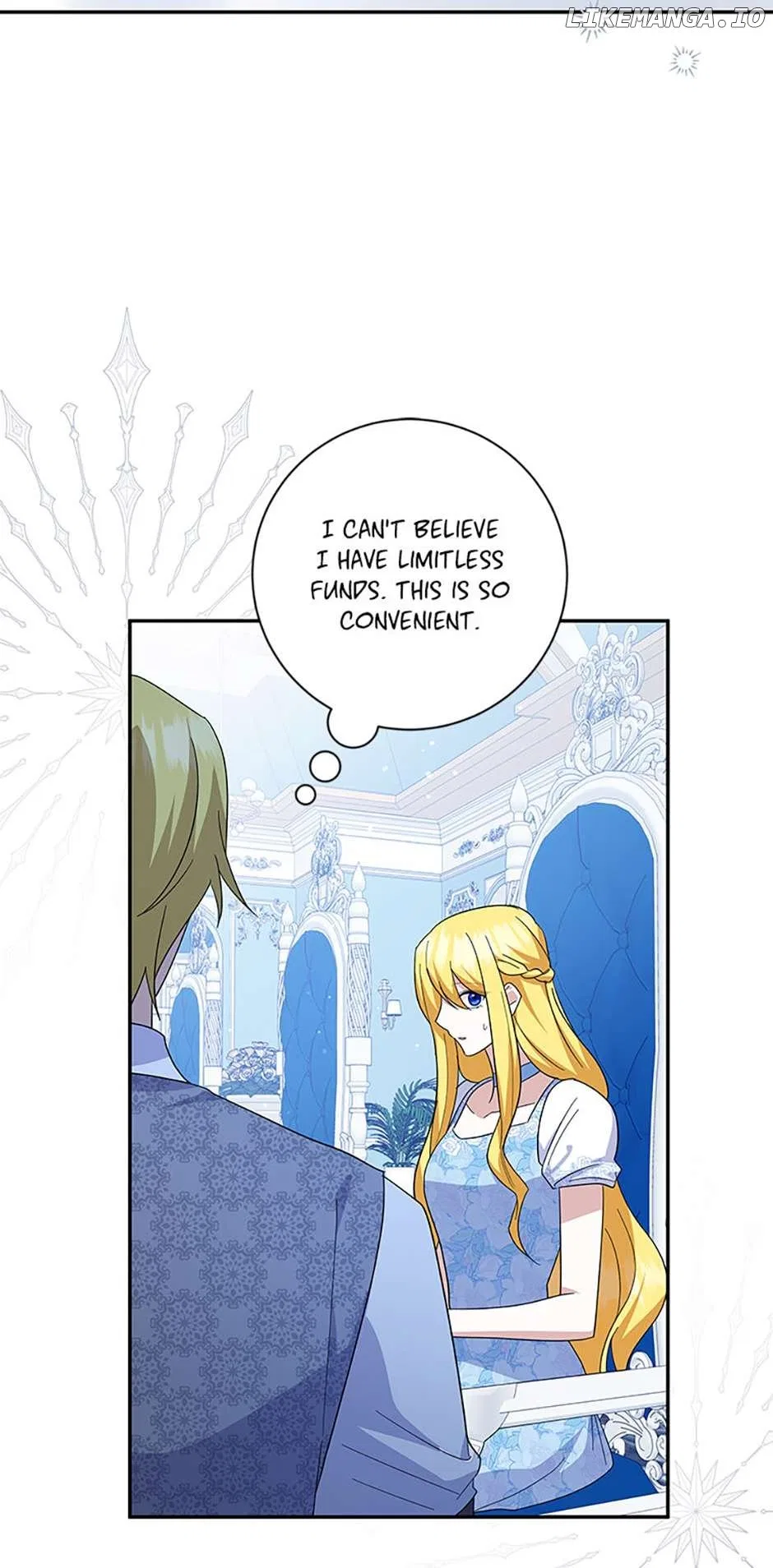 Please Support Revenge Chapter 92 – Page 23