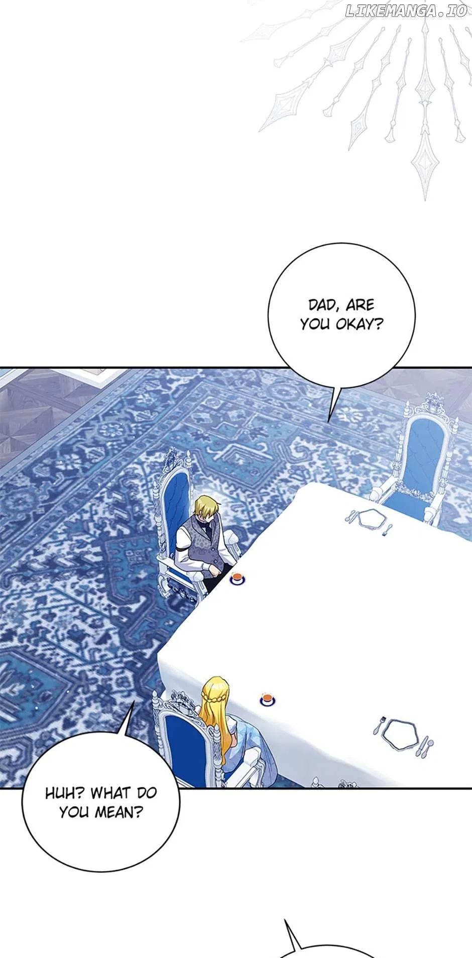 Please Support Revenge Chapter 92 – Page 24